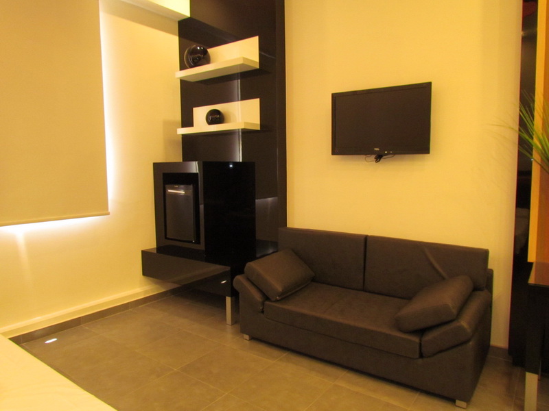 HOTEL R26